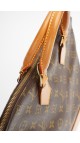Louis Vuitton Alma PM Bag