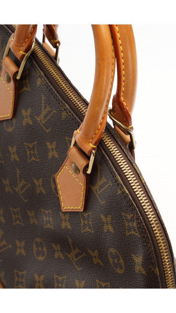 Louis Vuitton Alma PM Bag