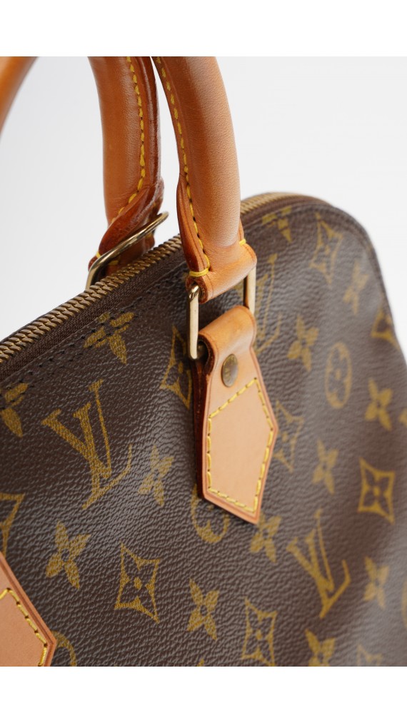 Louis Vuitton Alma PM Bag