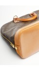 Louis Vuitton Alma PM Bag