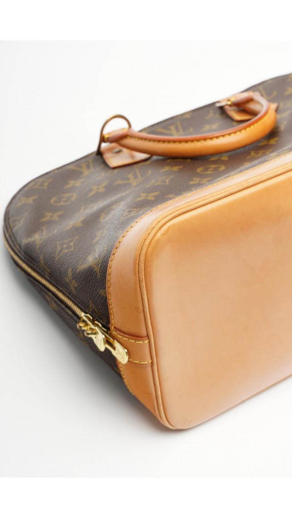 Louis Vuitton Alma PM Bag