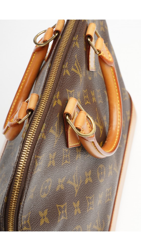 Louis Vuitton Alma PM Bag