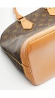 Louis Vuitton Alma PM Bag