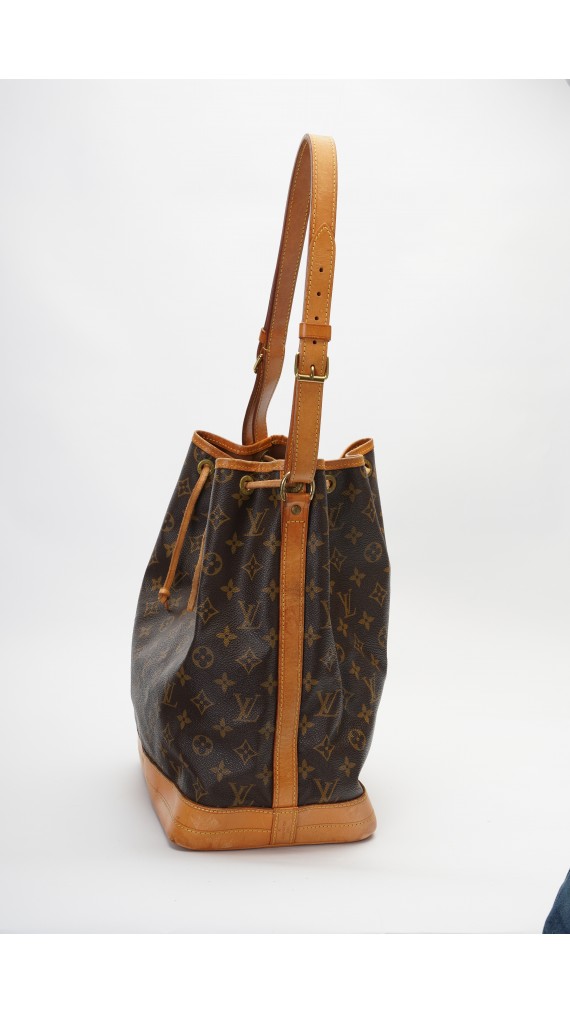 Louis Vuitton Noé Shoulder Bag