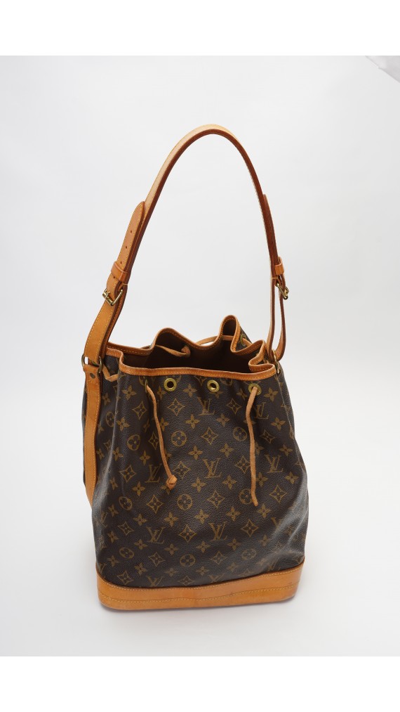 Louis Vuitton Noé Shoulder Bag