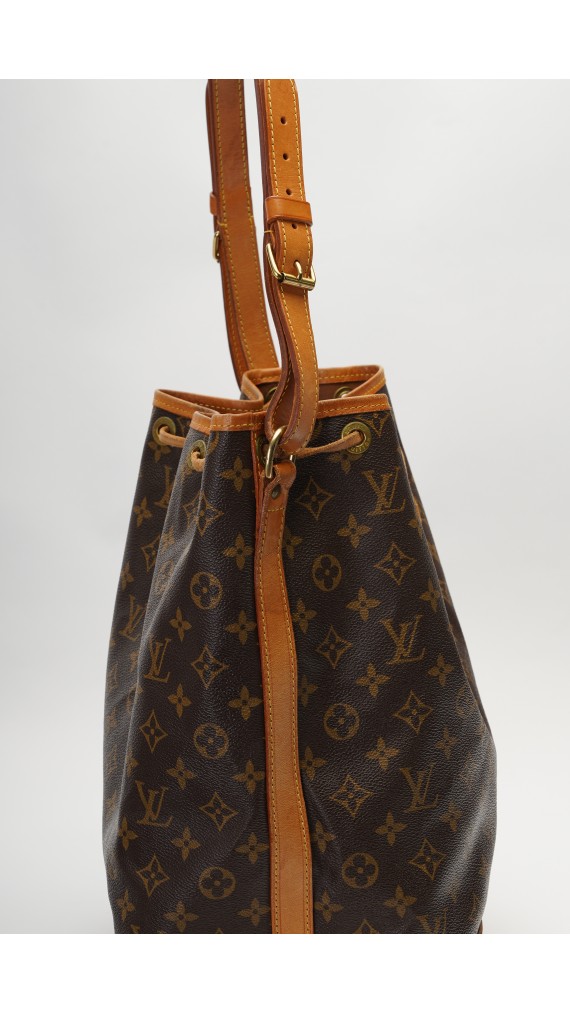 Louis Vuitton Noé Shoulder Bag