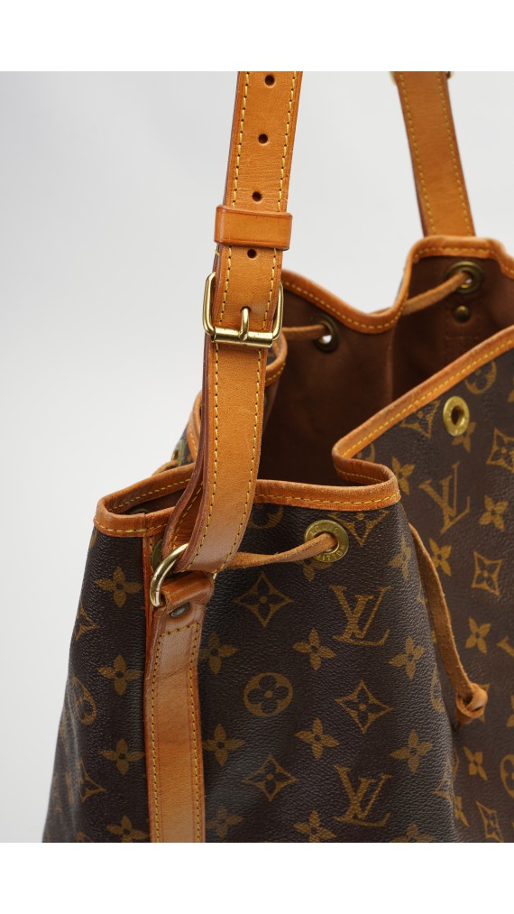 Louis Vuitton Noé Shoulder Bag
