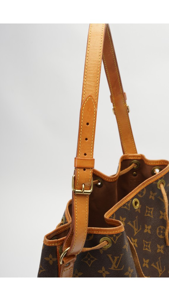 Louis Vuitton Noé Shoulder Bag