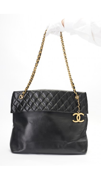 Vintage Chanel Shoulder Bag