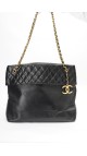 Vintage Chanel Shoulder Bag