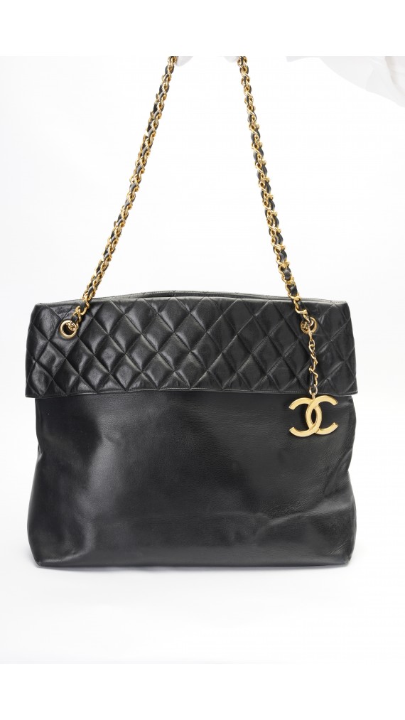 Vintage Chanel Shoulder Bag