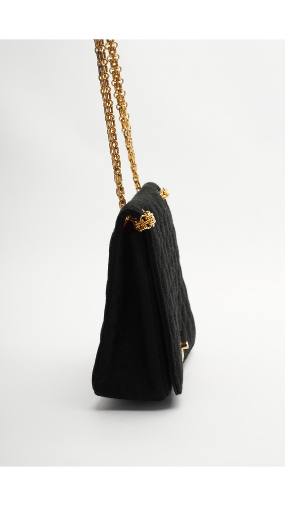 Vintage Chanel Classic Flap Bag