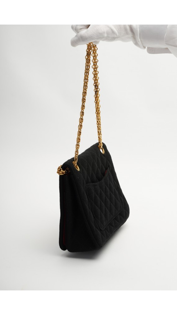 Vintage Chanel Classic Flap Bag