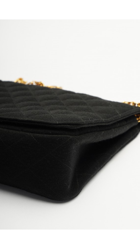 Vintage Chanel Classic Flap Bag