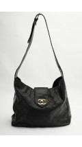 Vintage Chanel Tote Bag