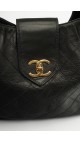 Vintage Chanel Tote Bag