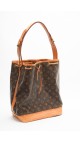 Louis Vuitton Noé Shoulder Bag GM