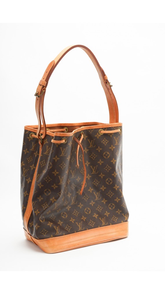 Louis Vuitton Noé Shoulder Bag GM