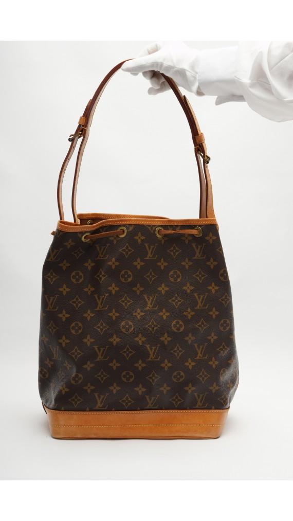 Louis Vuitton Noé Shoulder Bag GM