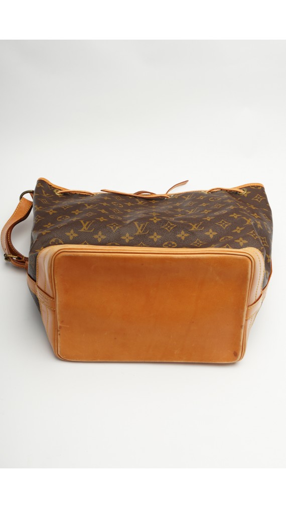 Louis Vuitton Noé Shoulder Bag GM