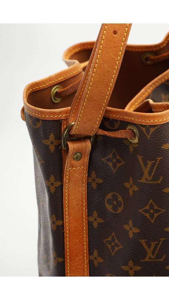 Louis Vuitton Noé Shoulder Bag GM