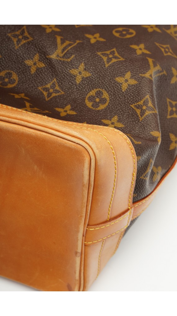 Louis Vuitton Noé Shoulder Bag GM