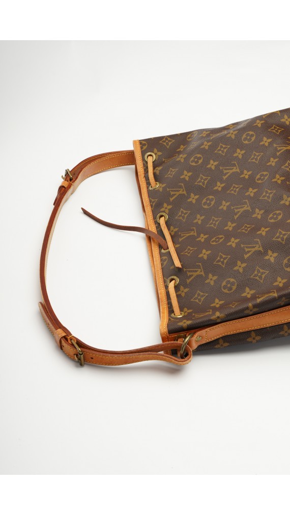 Louis Vuitton Noé Shoulder Bag GM