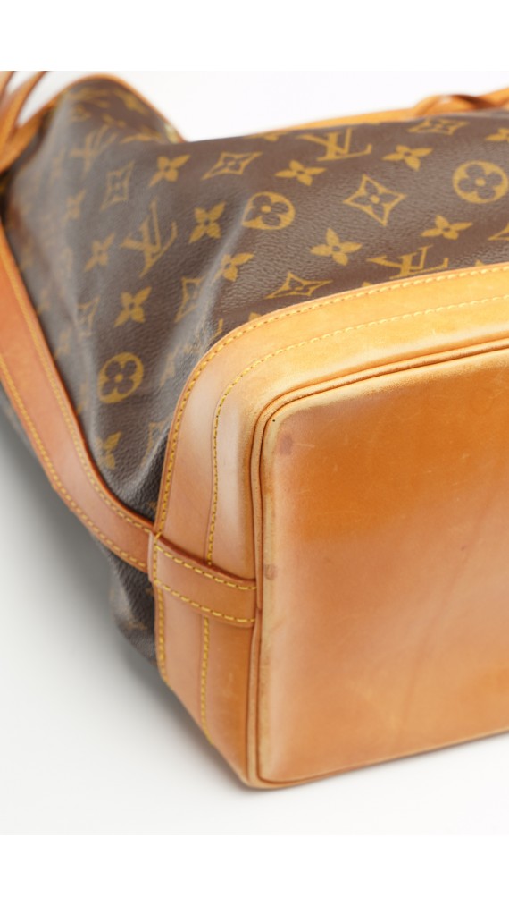 Louis Vuitton Noé Shoulder Bag GM