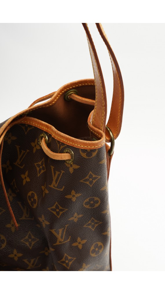 Louis Vuitton Noé Shoulder Bag GM