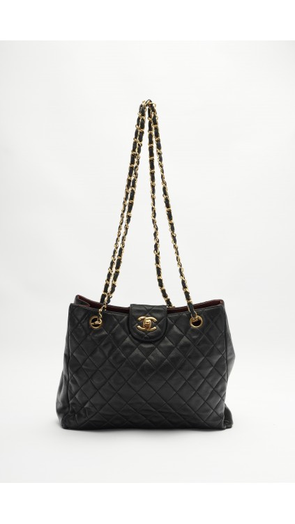 Chanel Vintage Shoulder Bag