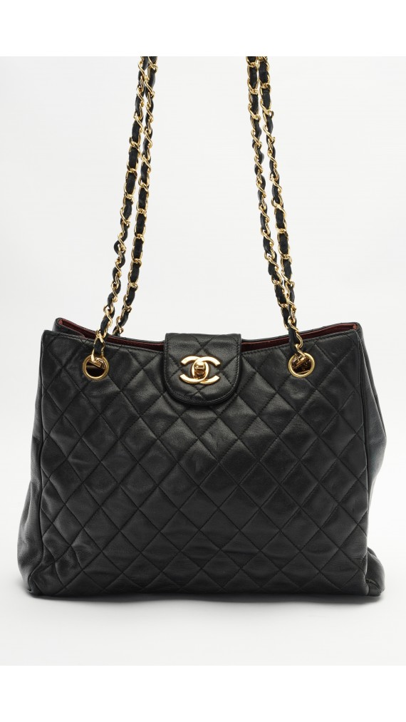 Chanel Vintage Shoulder Bag