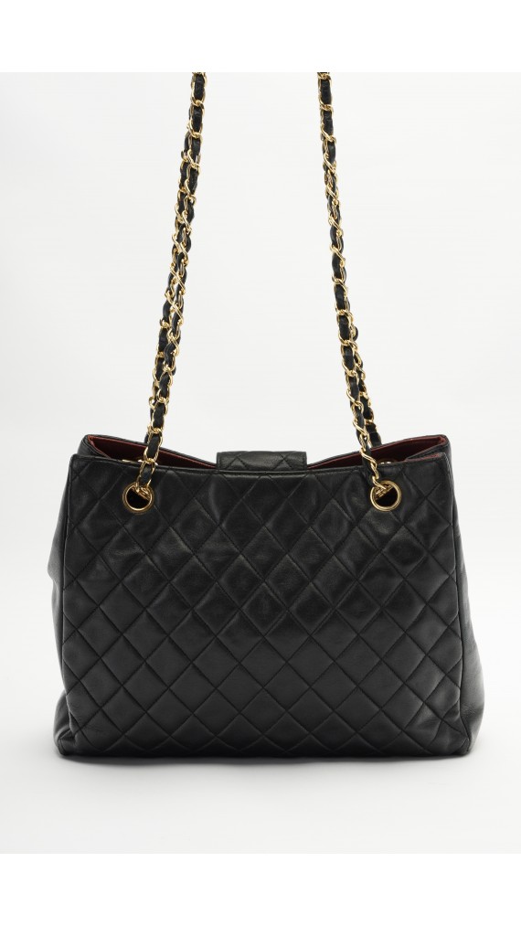 Chanel Vintage Shoulder Bag
