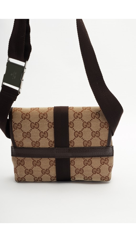 Vintage Gucci Bum Bag