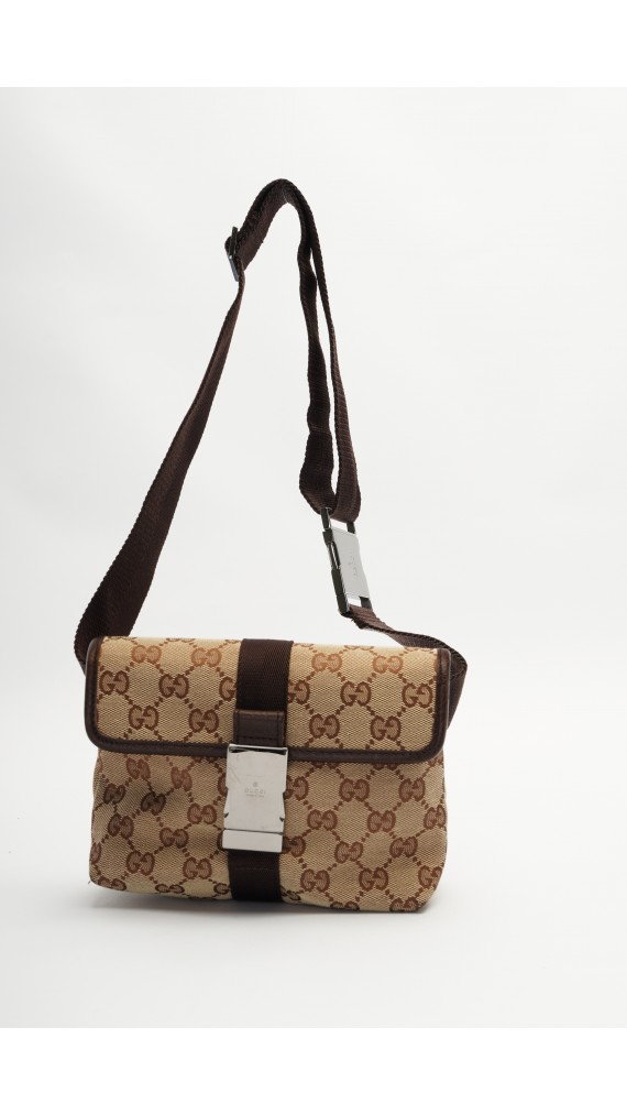 Vintage Gucci Bum Bag