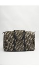 Dior Boston Bag Size 40