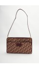 Vintage Dior Monogram Shoulder bag