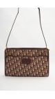Vintage Dior Monogram Shoulder bag
