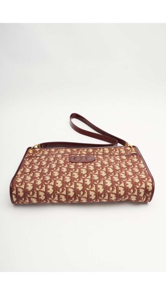 Vintage Dior Monogram Shoulder bag