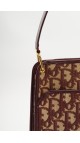 Vintage Dior Monogram Shoulder bag