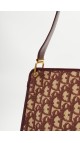 Vintage Dior Monogram Shoulder bag
