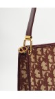 Vintage Dior Monogram Shoulder bag