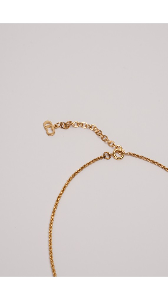 Dior Halskjede