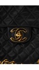 Chanel Classic Single Flap Bag Size Jumbo