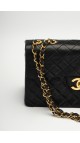 Chanel Classic Single Flap Bag Size Jumbo
