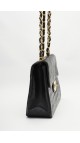 Chanel Classic Single Flap Bag Size Jumbo
