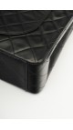 Chanel Classic Single Flap Bag Size Jumbo
