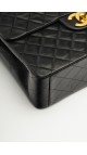 Chanel Classic Single Flap Bag Size Jumbo