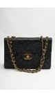 Chanel Classic Single Flap Bag Size Jumbo