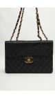 Chanel Classic Single Flap Bag Size Jumbo