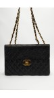 Chanel Classic Single Flap Bag Size Jumbo